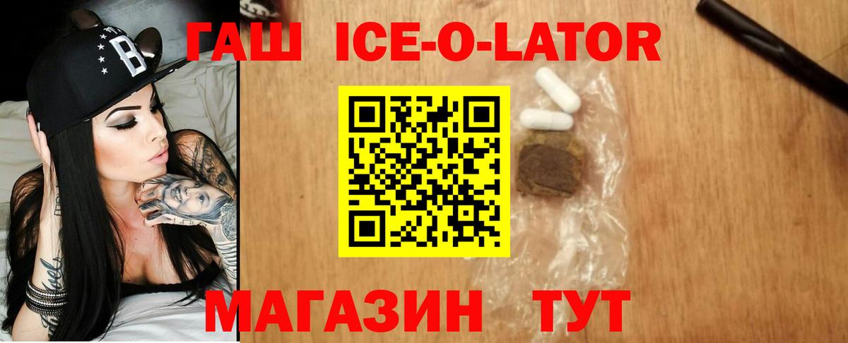 ГАШ Изолятор Городец